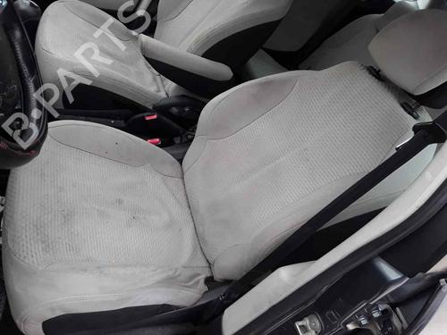 Used Left front seat CITROËN C4 Grand Picasso I (UA_) 1.6 HDi (109 hp) 25026498