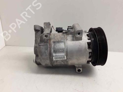 AC compressor RENAULT CLIO IV (BH_)  | BP25993886M34