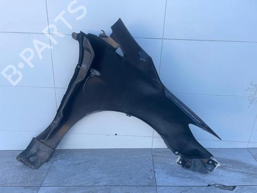 Left front fenders MAZDA 5 (CR) 2.0 CD (CR19) | BP8874255C41 