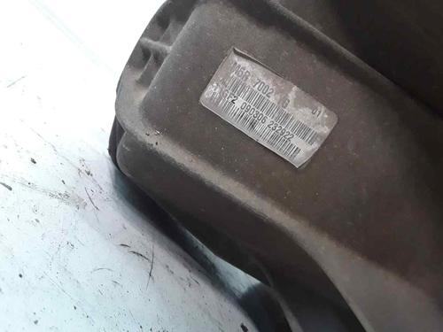 Gearkasse FORD FOCUS II (DA_, HCP, DP)  | BP17909480M3 