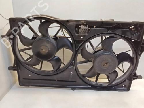 Used Radiator fan Radiator fan 39517254 39517254