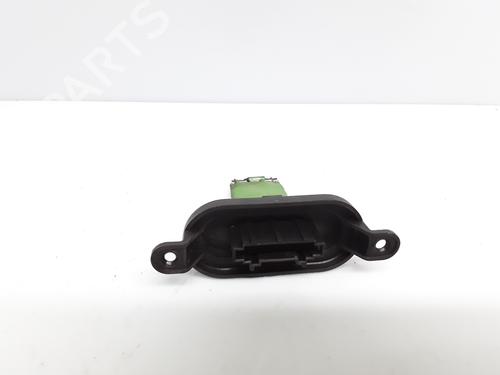 Used Heater resistor VW TRANSPORTER T5 Van (7HA, 7HH, 7EA, 7EH) 2.5 TDI (130 hp) 11657911