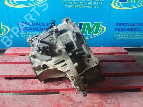 Gearbox OPEL ASTRA H (A04) | BP7469479M3