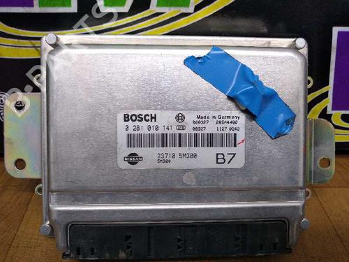 Used Engine control unit (ECU) NISSAN ALMERA II (N16) [2000-2025]  7467447