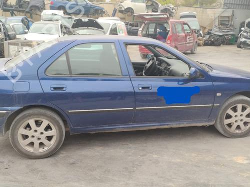 Pipe PEUGEOT 406 Break (8E/F) 2.0 HDI 110 | BP23886891M125 