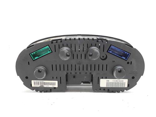 Kombinert Instrument SEAT TOLEDO II (1M2) 1.9 TDI | BP19037639C47 