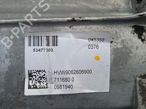 Getriebe VW CRAFTER Platform/Chassis (SZ_)  | BP31721437M3 