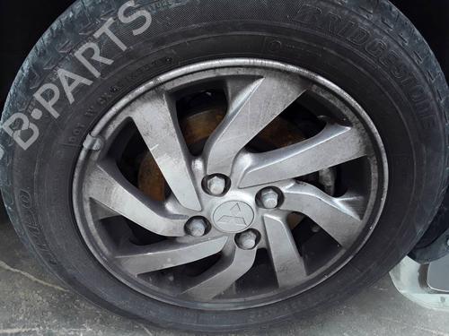 Used Rim MITSUBISHI MIRAGE / SPACE STAR VI Hatchback (A0_A) 1.2 (A03A) (80 hp) 18506581