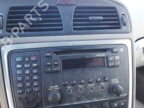 Bilradio VOLVO S60 I (384) [2000-2010]  22410398