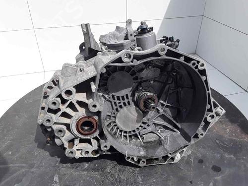 Used Gearbox Gearbox OPEL ZAFIRA TOURER C (P12) [2011-2026] 34195183 34195183