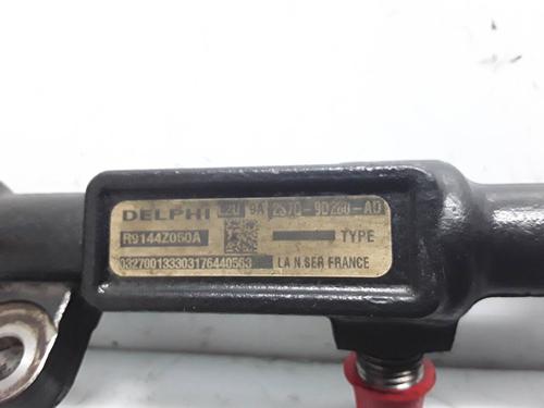 Injection rail FORD MONDEO III (B5Y) 2.0 TDCi | BP8391000M98 