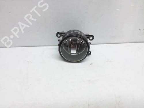 Venstre  foran tåkelykt FORD FOCUS II (DA_, HCP, DP) 1.6 TDCi (90 hp) 7471783