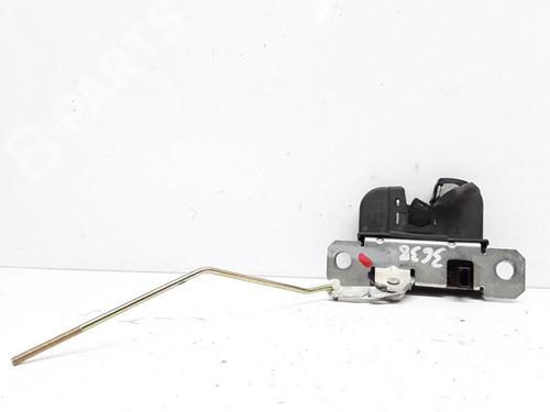 Used Tailgate lock Tailgate lock SEAT IBIZA III (6L1) [2002-2009] 9557460 9557460