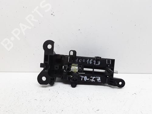Indvendigt håndtag MAZDA 5 (CR) 1.8 (CR19) (116 hp) 18269405