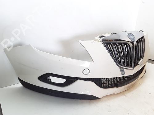 Front bumper LANCIA DELTA III (844_) 1.6 D Multijet (844.AXC11, 844.AXC1A) | BP10038948C7 