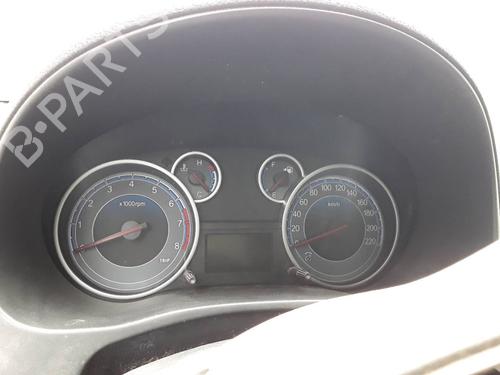 Used Instrument cluster FIAT SEDICI (189_) 1.6 16V (107 hp) 8931915