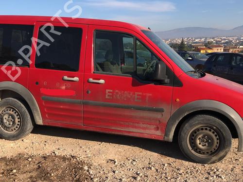 Left headlight FORD TRANSIT CONNECT (P65_, P70_, P80_) 1.8 TDCi | BP32504267C28