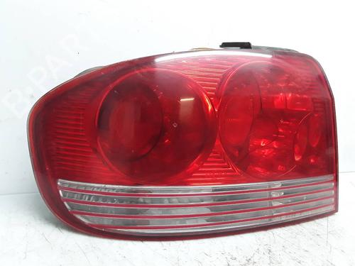 Used Left taillight HYUNDAI SONATA V (NF) [2004-2014]  8500361