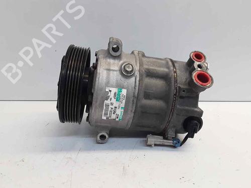 Used AC compressor AC compressor OPEL INSIGNIA A Sports Tourer (G09) 2.0 CDTI (35) (160 hp) 36439231 36439231