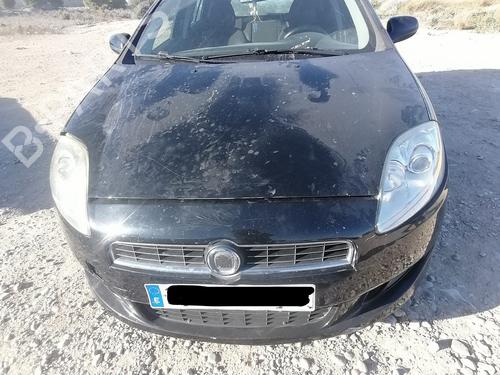 Engine FIAT BRAVO II (198_) 1.4 (198AXA1B) | BP11762457M1 