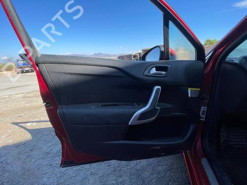 Used Front left panel Front left panel CITROËN DS4 (NX_) [2011-2015] 40198495 40198495