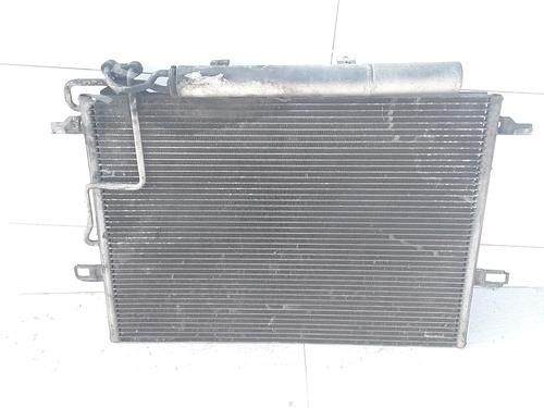 Varmeapparat MERCEDES-BENZ E-CLASS (W211) E 270 CDI (211.016) | BP13733217M63 