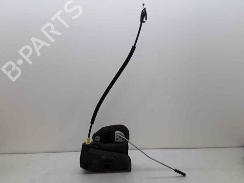 Used Rear right lock OPEL ASTRA K Sports Tourer (B16) 1.4 Turbo (35) (150 hp) 24053646