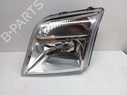 Used Left headlight FORD TRANSIT CONNECT (P65_, P70_, P80_) 1.8 TDCi (110 hp) 7471825