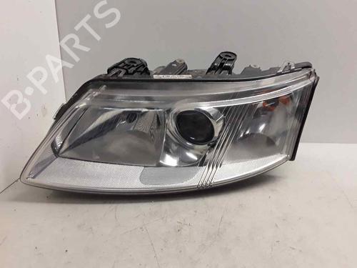Phare gauche SAAB 9-3 (YS3F, E79, D79, D75) 1.9 TiD (150 hp) 21531678