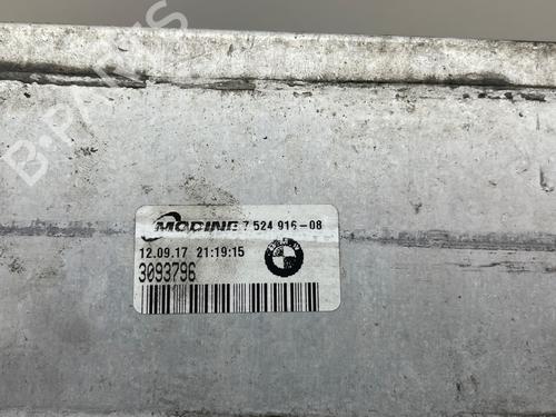 Intercooler BMW 1 (E87) 118 d | BP28503200M30