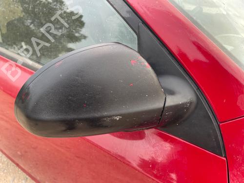 Right mirror KIA CEE'D Hatchback (ED)  | BP27992064C27 