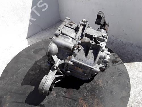 Gearbox CHEVROLET CAPTIVA (C100, C140) 2.0 D 4WD | BP12316357M3