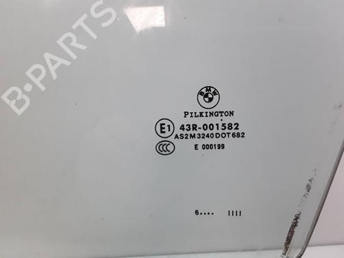 Front left door window BMW 3 (E90) 320 d | BP32160996C18