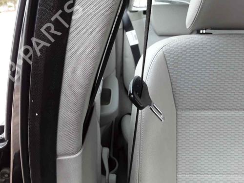 Used Front right seatbelt MERCEDES-BENZ B-CLASS Sports Tourer (W245) [2005-2011]  25026481
