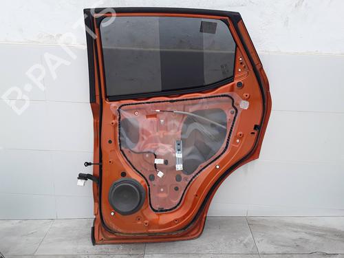 Right rear door MG MG ZS SUV (AZS1)  | BP24634540C5