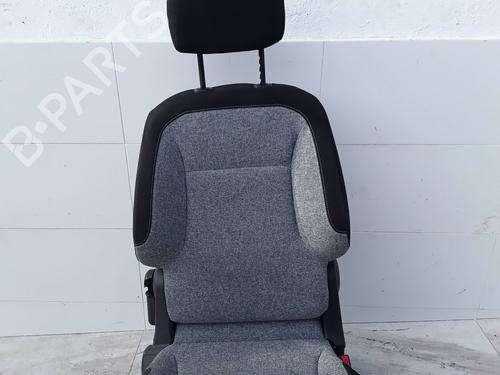 Right front seat CITROËN BERLINGO Box Body/MPV (B9) | BP34524157C16 - Image 3
