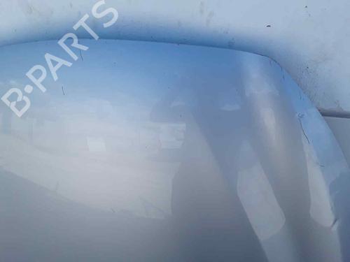 Hood INFINITI Q50 50 D | BP12540613C1 