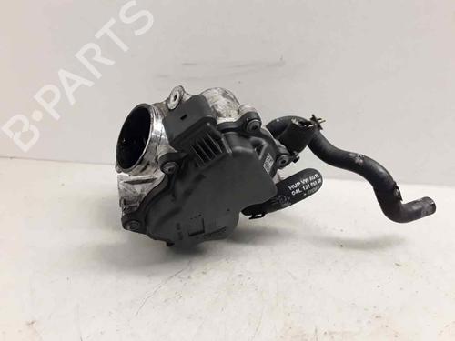Used Throttle body VW TIGUAN (5N_) 2.0 TDI (140 hp) 26895566