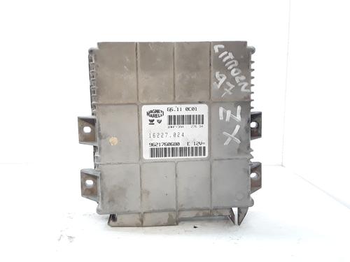 Motorstyringsenhet CITROËN AX (ZA-_) 11 (54 hp) 9394102