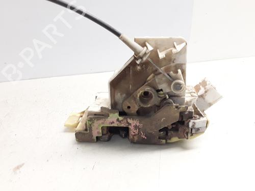 Front left lock FORD FOCUS I (DAW, DBW) 1.6 16V | BP16663153C98 