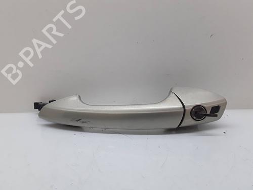 front-left-exterior-door-handle-mercedes-benz-c-class-w204-2007-2008-2009-2010-2011-2012-2013-2014-2015-34164584 main image