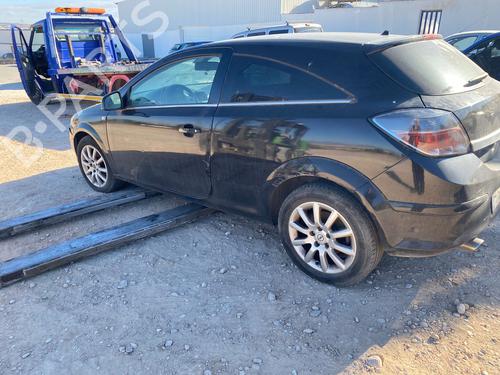 Hovedlysbryter OPEL ASTRA H (A04) 1.7 CDTI (L48) | BP18137582I24 