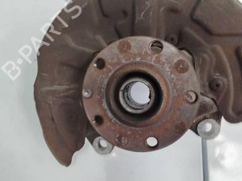 Left front steering knuckle AUDI A4 B7 (8EC) 2.0 TDI quattro | BP39451154M25 - Image 3