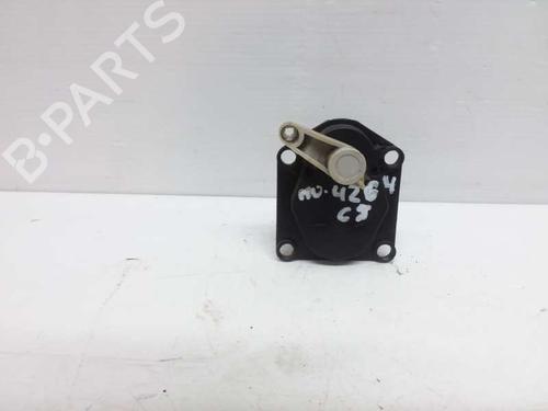 Used Electronic module OPEL VECTRA B (J96) 2.0 DTI 16V (F19) (101 hp) 7472027