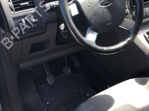 Rim FORD FOCUS C-MAX (DM2)  | BP31373495C45 