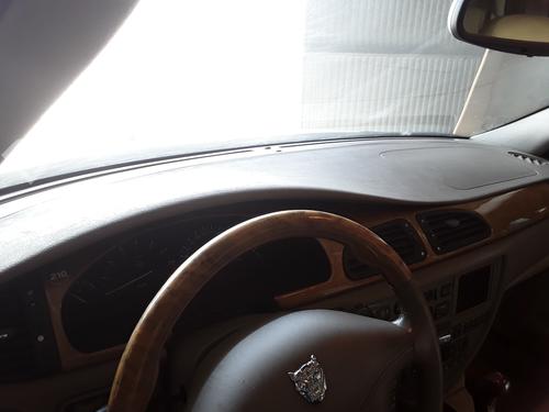 Armaturenbrett JAGUAR S-TYPE II (X200) 4.0 V8 | BP13749783C46 