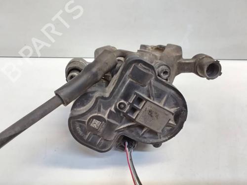 Left rear brake caliper VW PASSAT B8 (3G2, CB2) 2.0 TDI 4motion | BP39386527M107 - Image 3