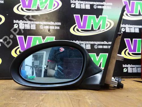 Used Left mirror BMW 1 (E87) [2003-2013]  7469155