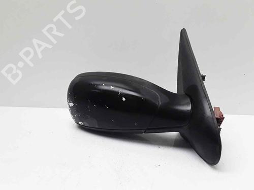 Used Right mirror Right mirror PEUGEOT 306 Hatchback (7A, 7C, N3, N5) 1.6 (89 hp) 34618850 34618850