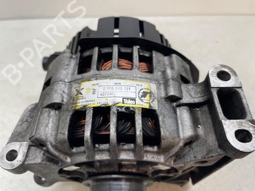 Alternator MERCEDES-BENZ A-CLASS (W168) A 170 CDI (168.008) | BP28196389M7 